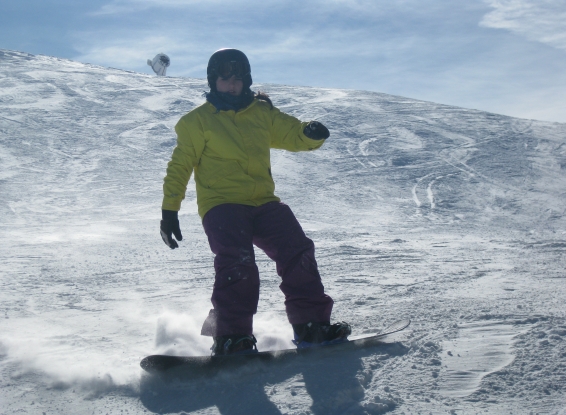 skifahren Lenk