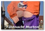 Fastnacht