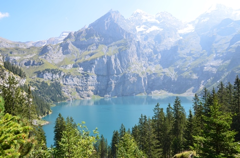 Oeschinesee