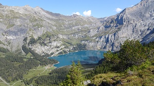 Berge Schweiz