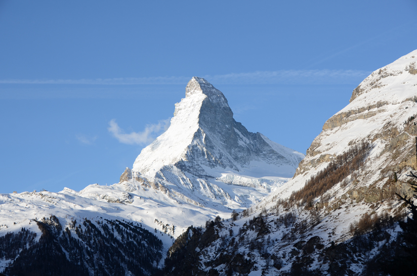 Matterhorn