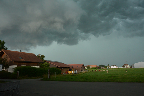 Gewitter